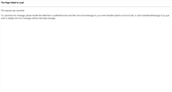 Desktop Screenshot of latroopers.org